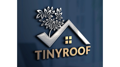 TinyRoof logo